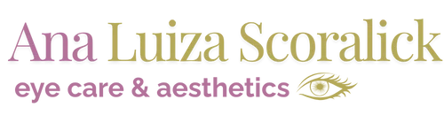 Dra Ana Luiza Logo